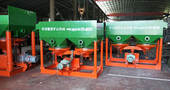 大型JT4型号锯齿波跳汰机设备成品.jpg